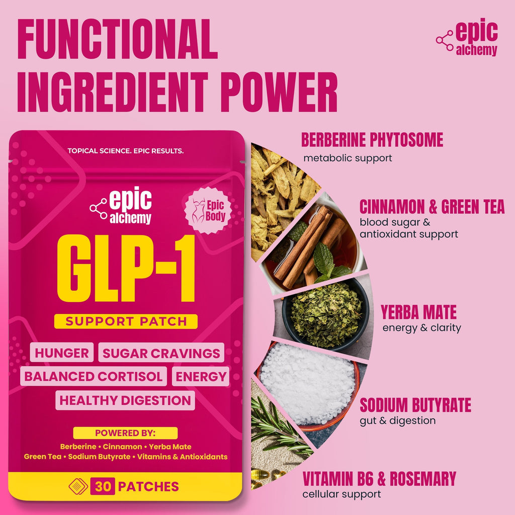 Sleep & Slim Bundle – Forever Treazures
